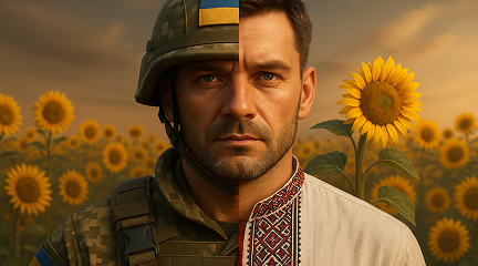 Щоденник Червоного Хреста в Німеччини #2